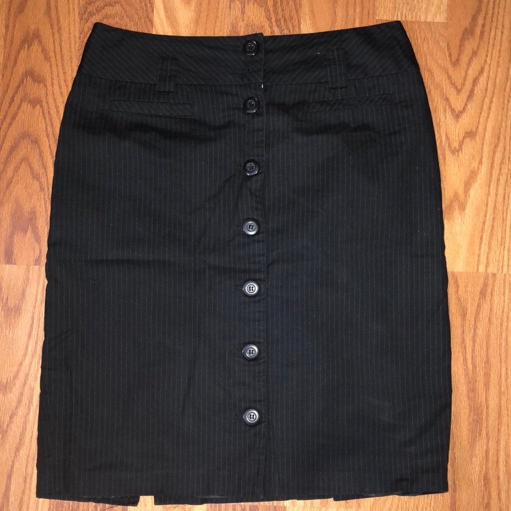 Dalia collection skirt